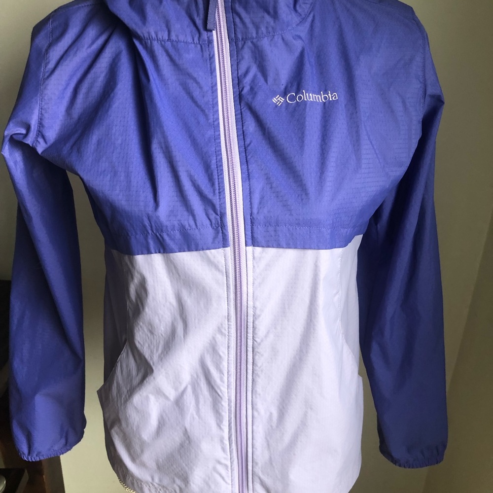 Columbia Girls size Large jacket